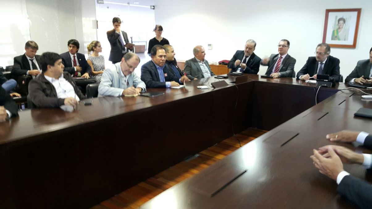 Sem nova proposta por parte do governo, Centrais iniciam vigília para exigir sanção da Fórmula 85/95